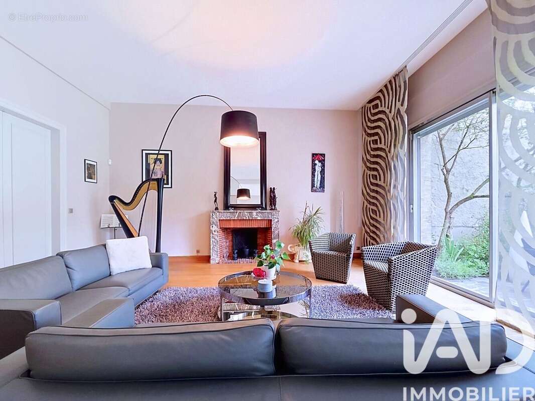 Photo 3 - Maison à REIMS