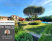 Maison à SAINT-JEAN-DE-VEDAS