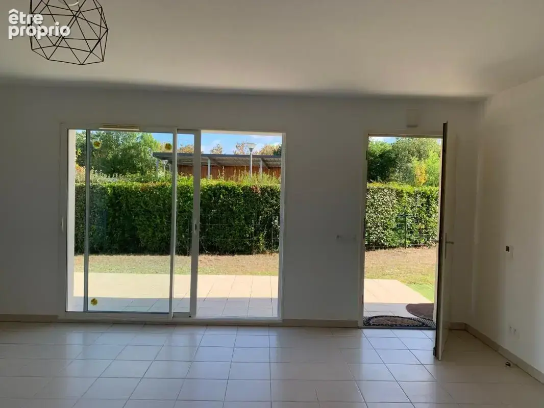 Maison 3 pièces à vendre à Médis concept Seniors autonomes - Confort et sérénité aux portes de Royan - photo 5