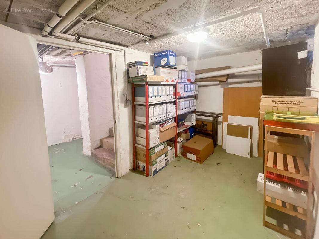 Appartement à LES MUREAUX