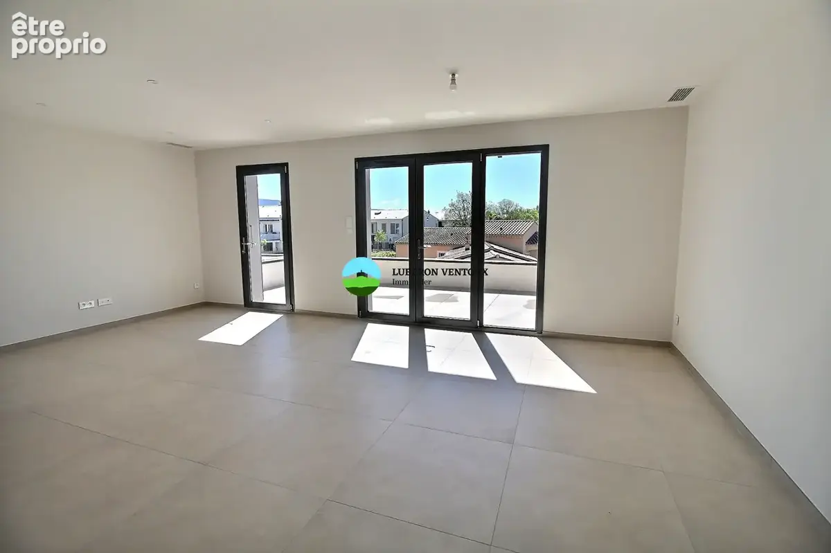 Appartement neuf à  Velleron - photo 3
