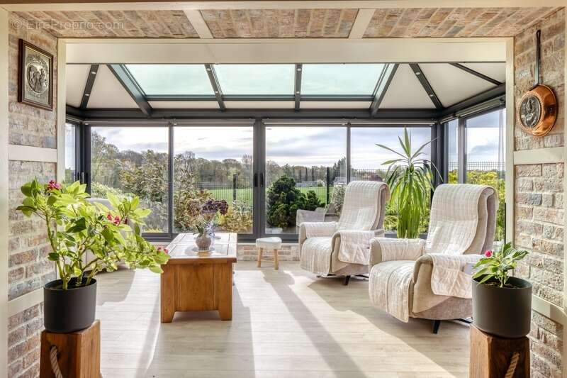 Maison à SAINT-ROMAIN-DE-COLBOSC