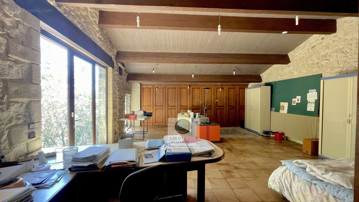 Maison à CLIOUSCLAT