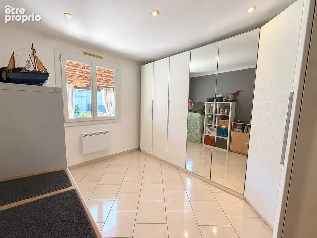 Maison 5 pièces 105 m² à vendre à Fos-Sur-Mer (13270) - photo 8