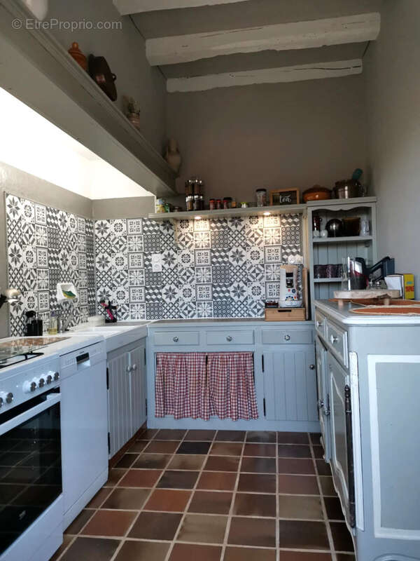 Maison à CASTELNAU-DE-LEVIS