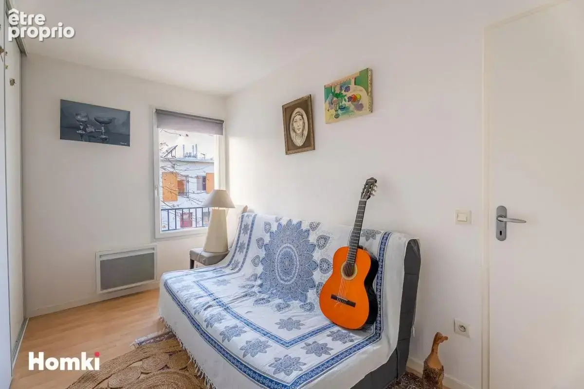 Maison/Villa T4 de 101 m² à Floirac 33270 - photo 10