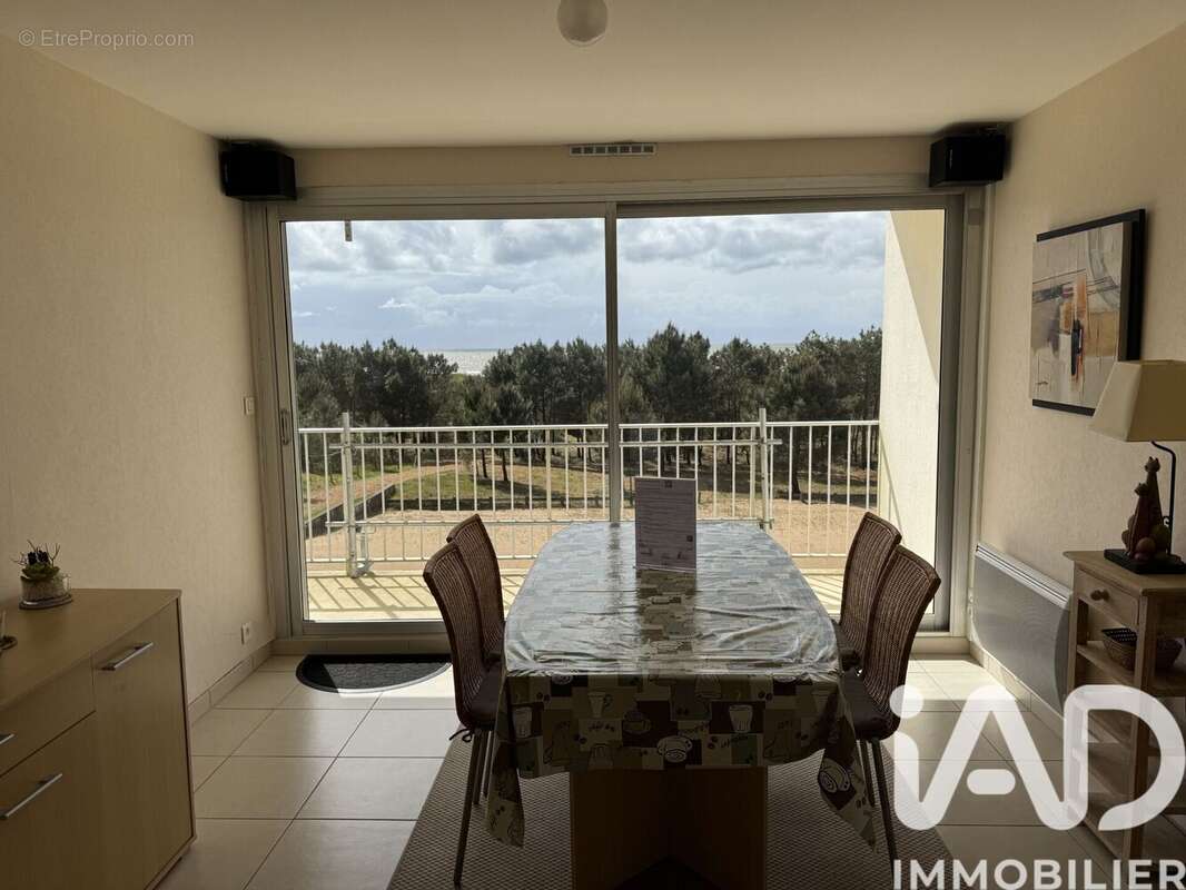 Photo 4 - Appartement à SAINT-BREVIN-LES-PINS