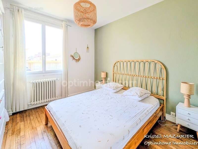 Appartement à LE HAVRE