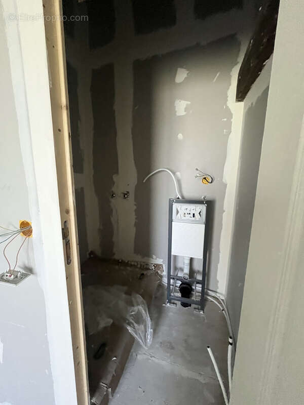 Appartement à FECAMP