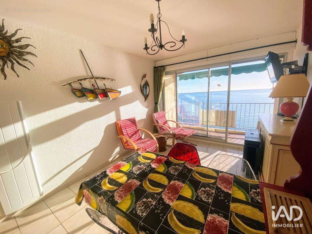 Photo 6 - Appartement à BANYULS-SUR-MER