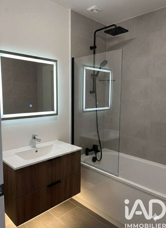 Photo 9 - Appartement à MITRY-MORY
