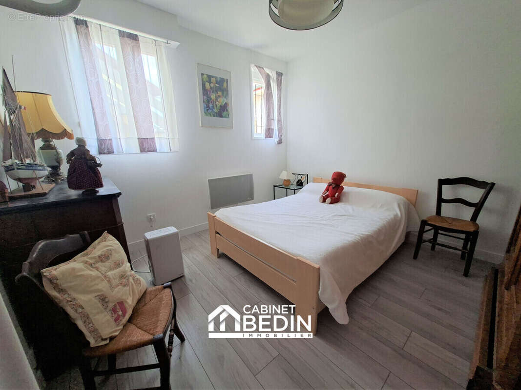 Appartement à SAINT-PAUL-LES-DAX