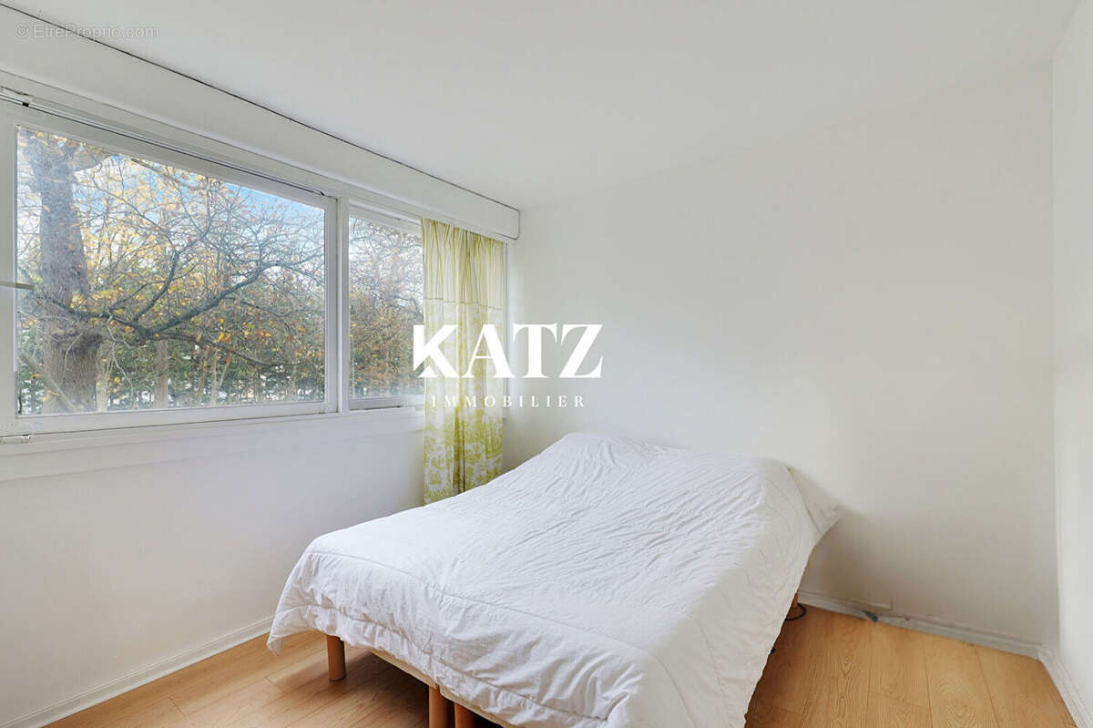 Appartement à VAUCRESSON