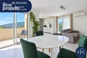 Maison à BLAUSASC