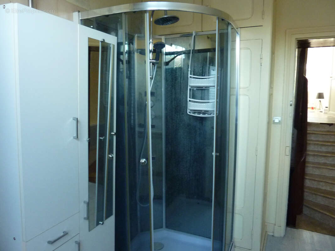 Appartement à MONTMORILLON