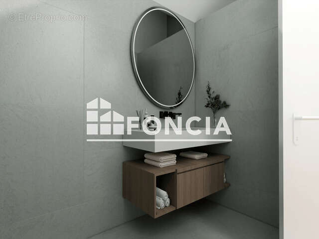 Appartement à BRETIGNY-SUR-ORGE