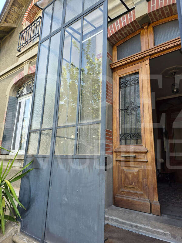 Maison à MAZAMET