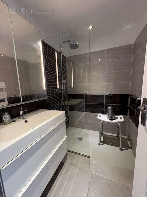 Appartement à LE GRAU-DU-ROI