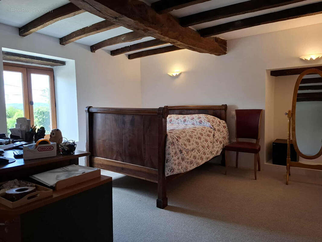 Maison à LES AVENIERES