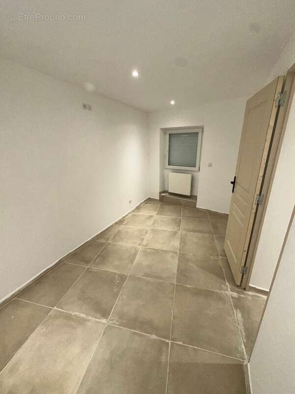 ALES (30) secteur Rochebelle, idéal investisseur immeuble de rapport de 150m² habitable environ et terrasse privative d'environ  - photo 22