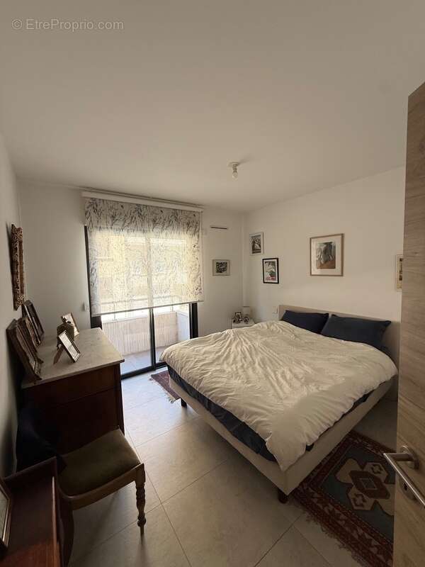 Appartement à HYERES