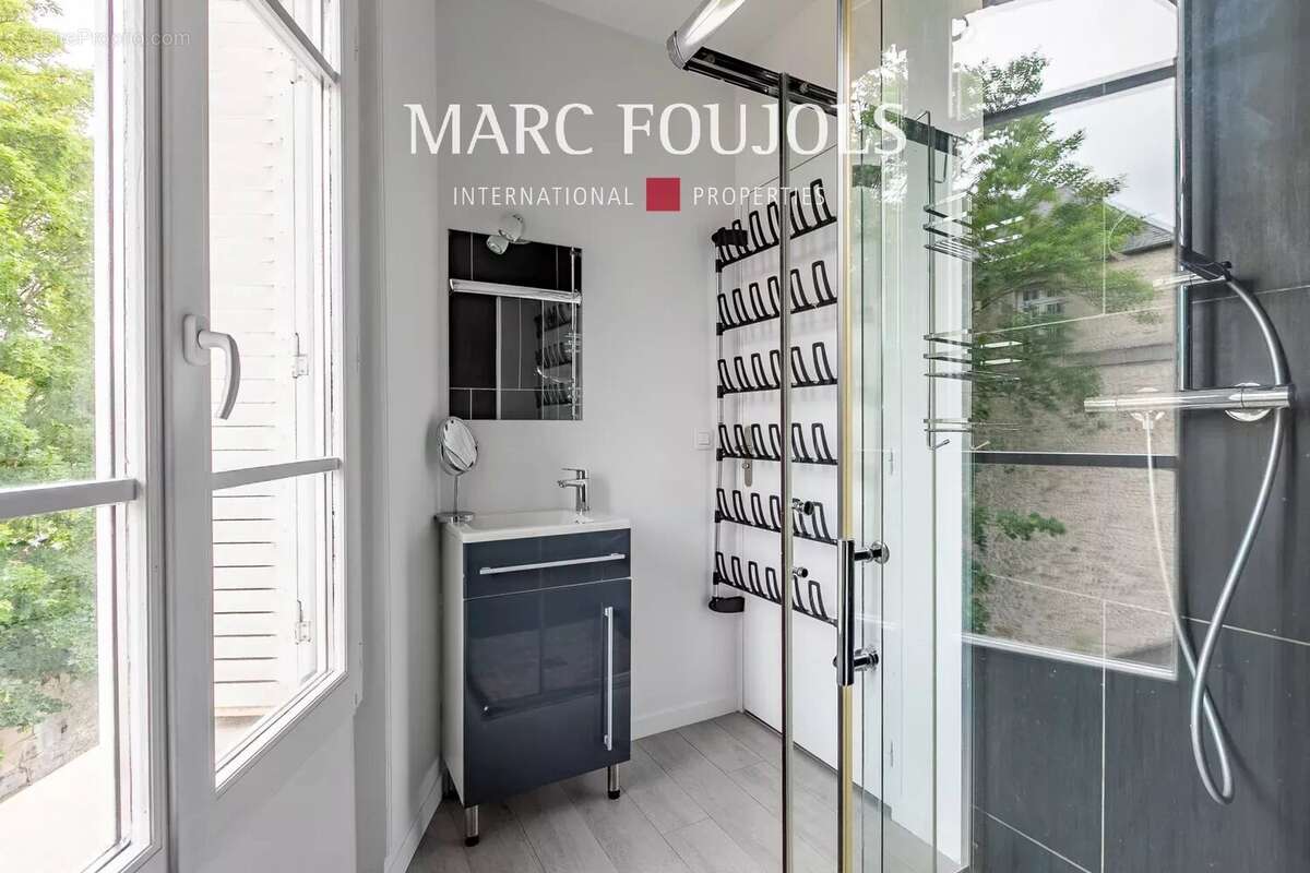 Appartement à SENLIS