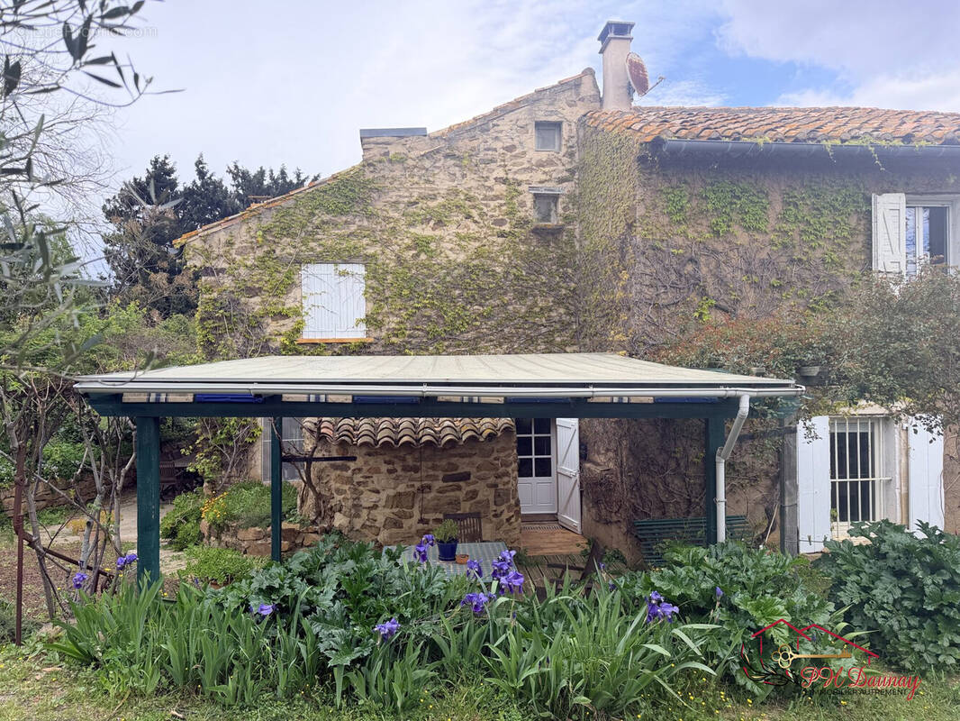 Maison à NARBONNE