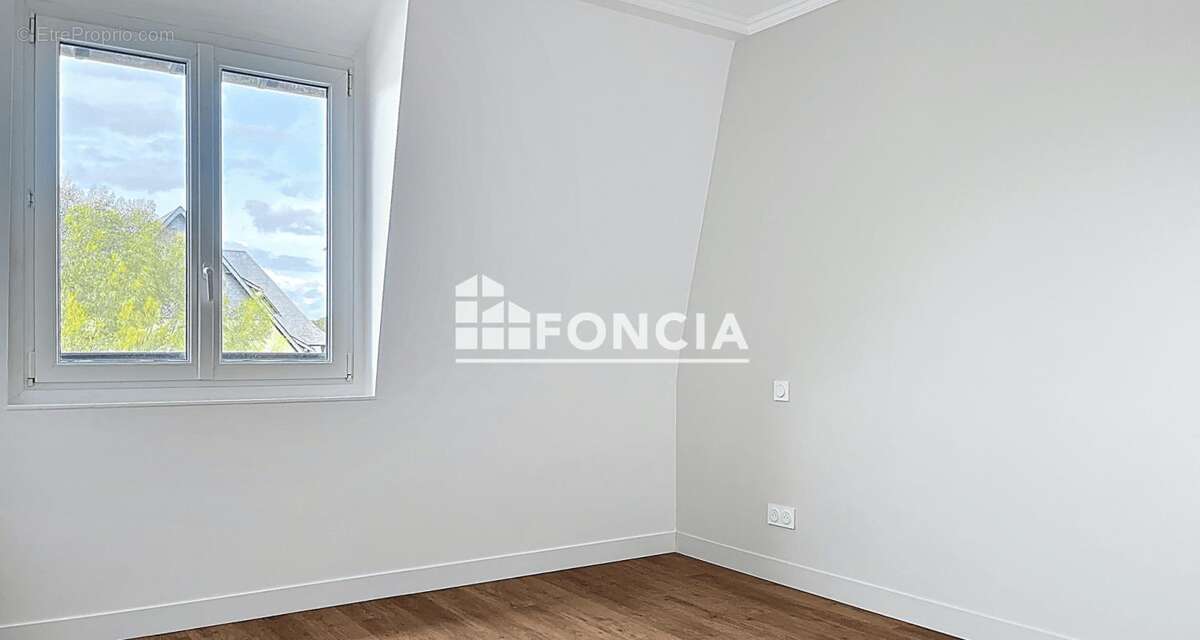 Appartement à DEAUVILLE