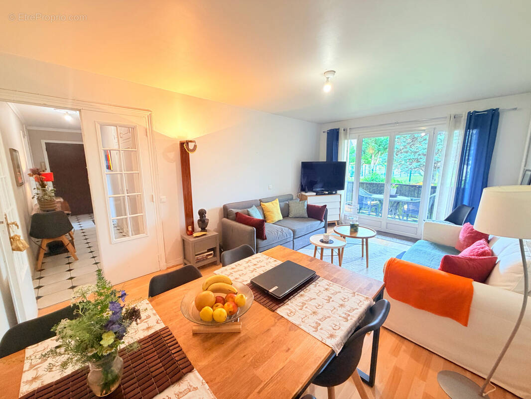 Appartement à CAEN