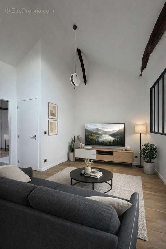 Appartement à LIMOGES