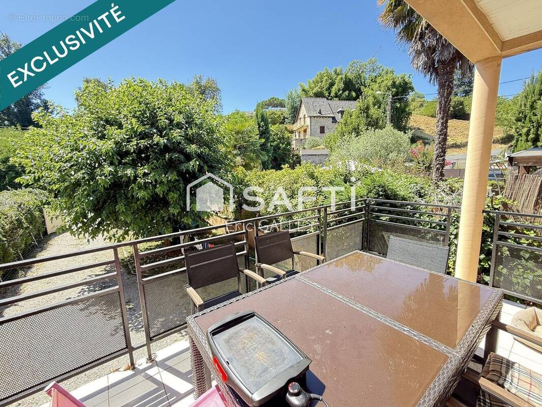 Photo 1 - Maison à BRIVE-LA-GAILLARDE