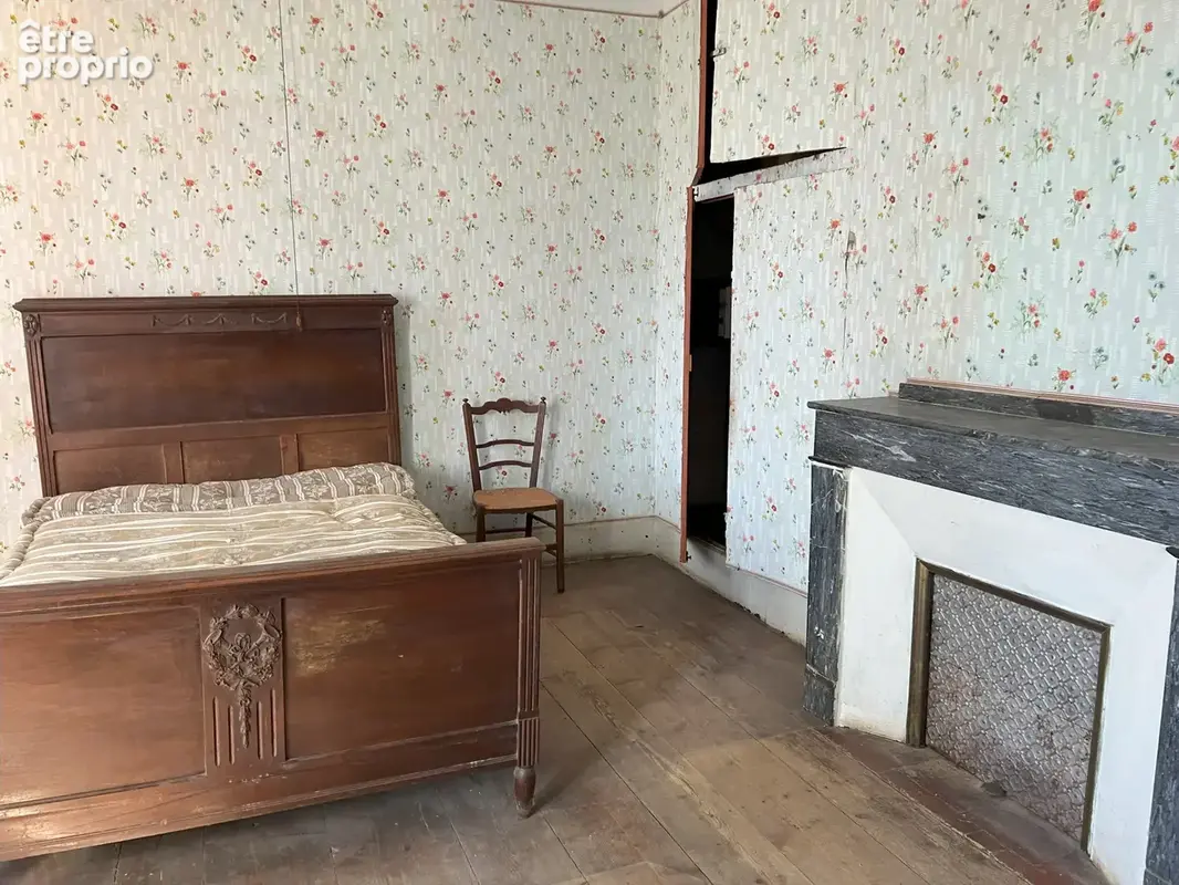Maison de maitre, coeur de village - photo 16