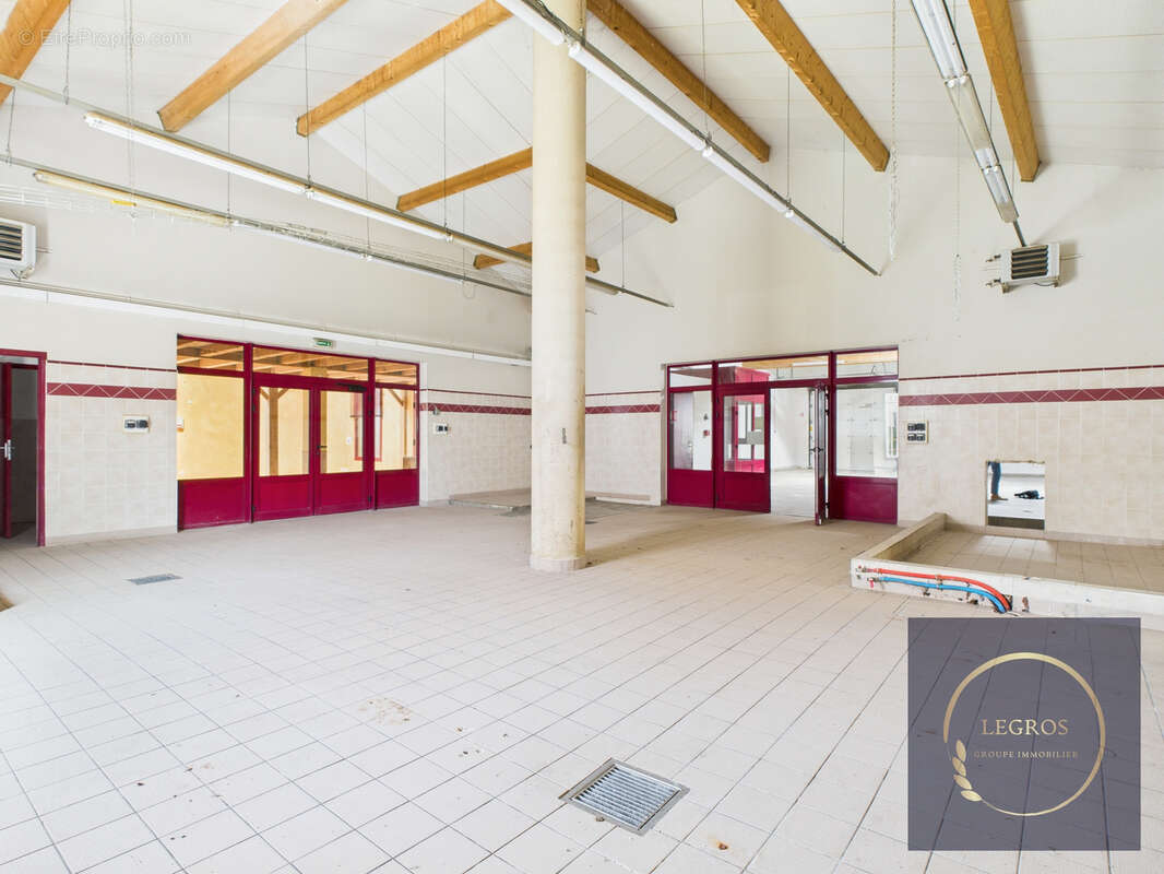 Commerce à BEAUCAIRE