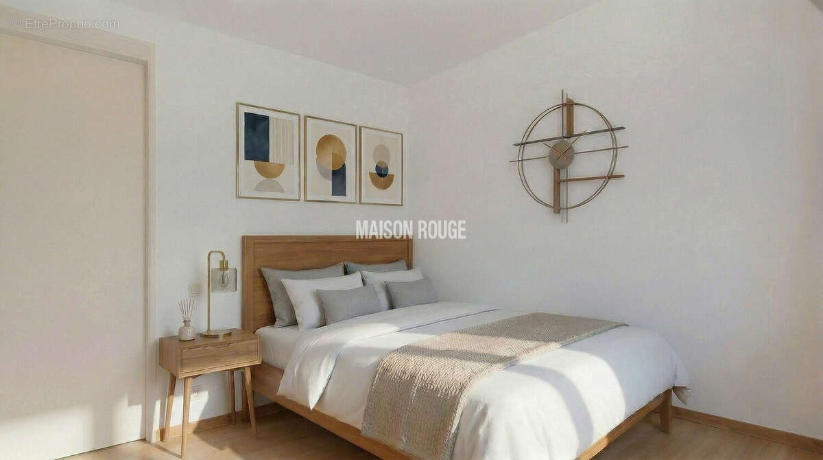 Appartement à TREGUIER