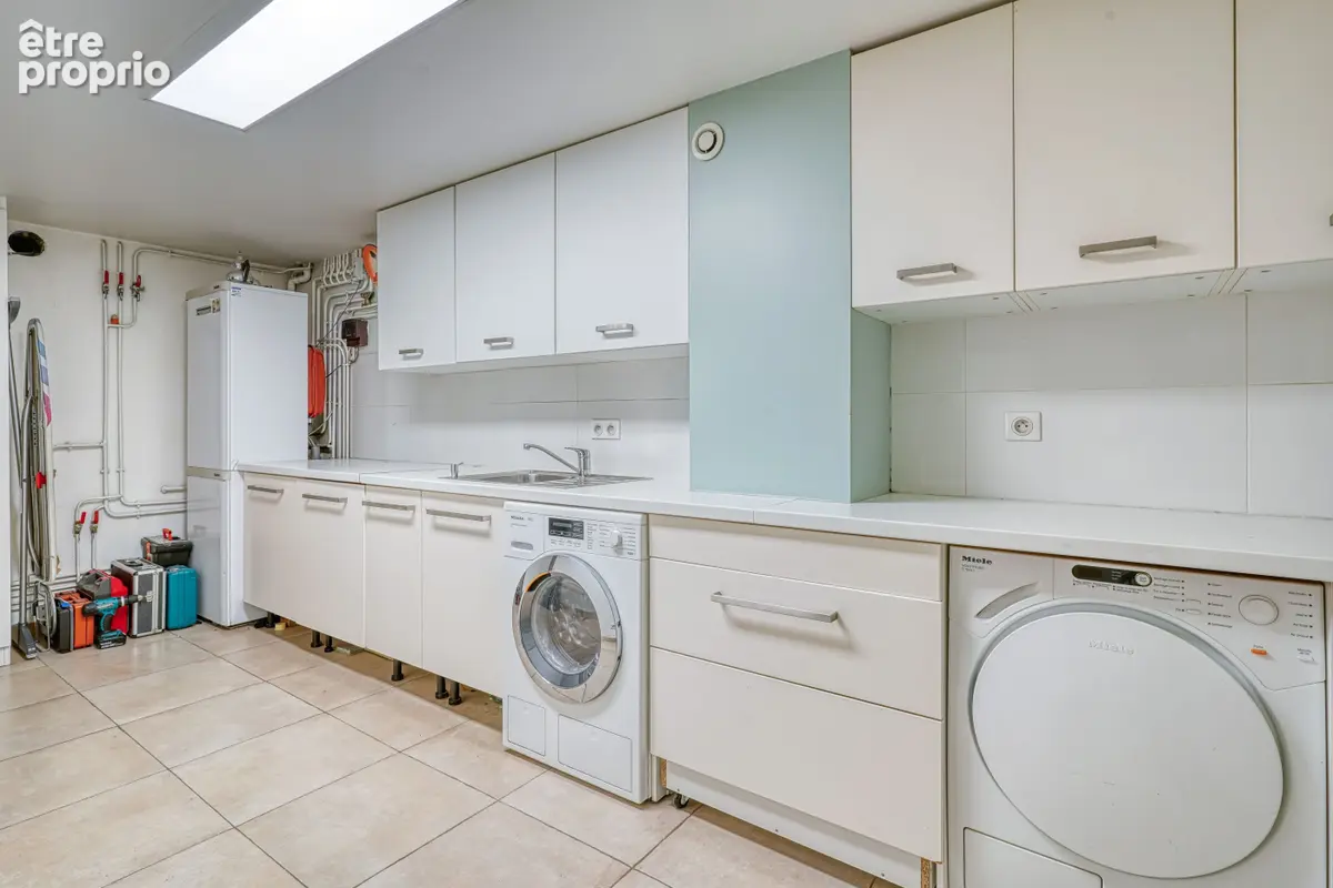 Maison 7 pièces 178 m² à vendre à Maisons-Alfort (94700) - photo 2