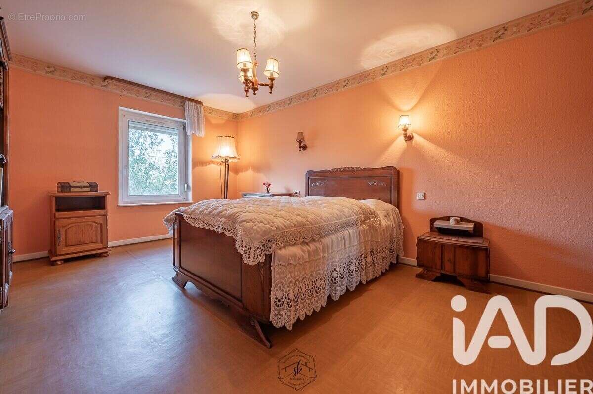Photo 8 - Maison à ILLANGE