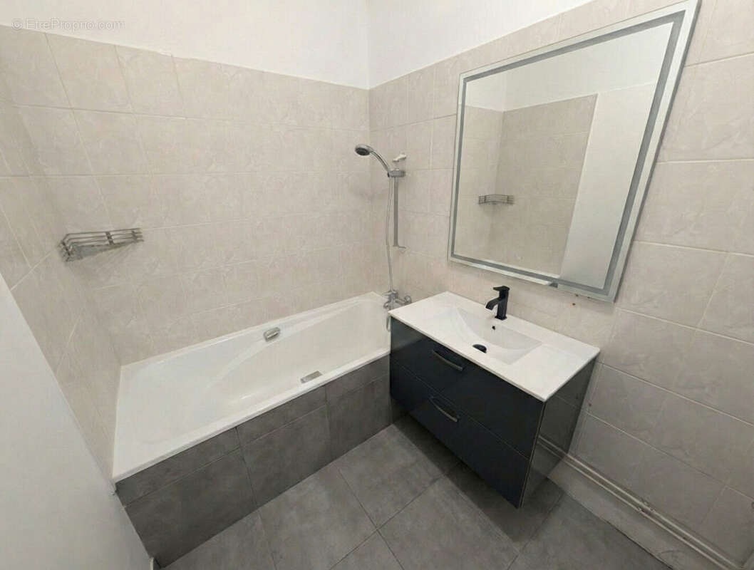 Appartement à VALENCIENNES