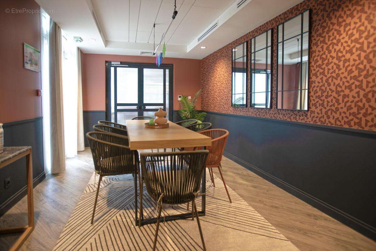 Appartement - photo 7