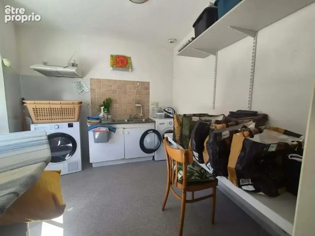 Ideal investisseur 6 Immeuble de 231 m² composé de 4 appartement - photo 3
