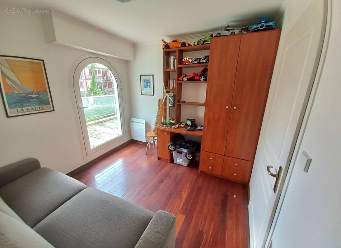 Appartement à LA BAULE-ESCOUBLAC