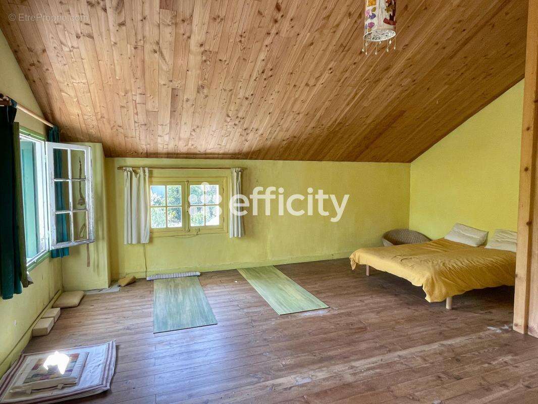 Maison à DOLUS-D'OLERON