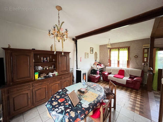 Maison à CAYEUX-SUR-MER