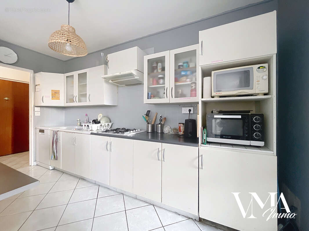 Appartement à VENISSIEUX