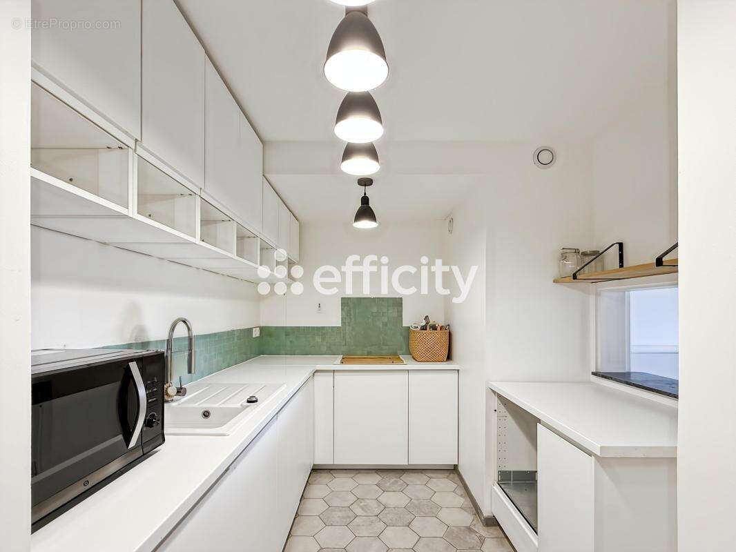 Appartement - photo 8