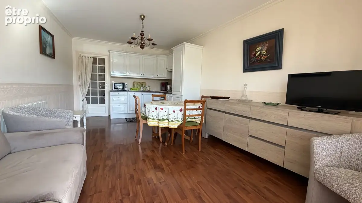 SAINT CAST, Appartement 2 chambres proche plage et commerces - photo 3