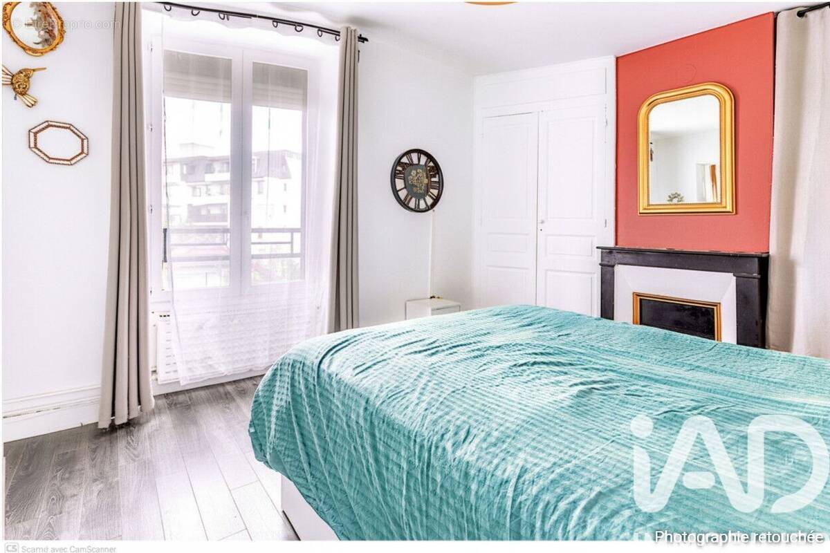 Photo 1 - Appartement à VIRY-CHATILLON