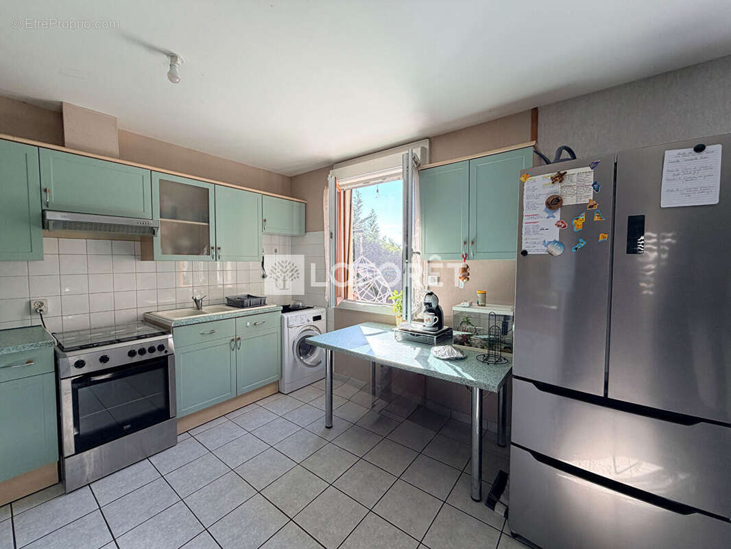 Maison à CHALONS-EN-CHAMPAGNE