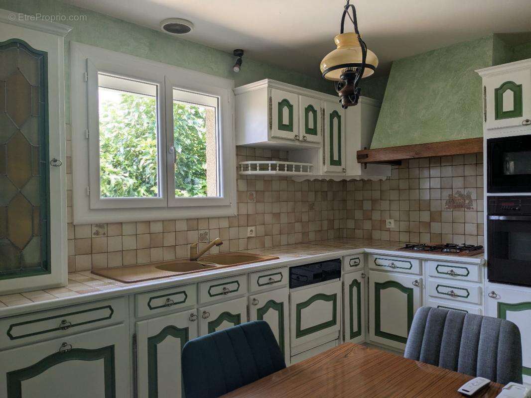 Maison à LISSAC-ET-MOURET