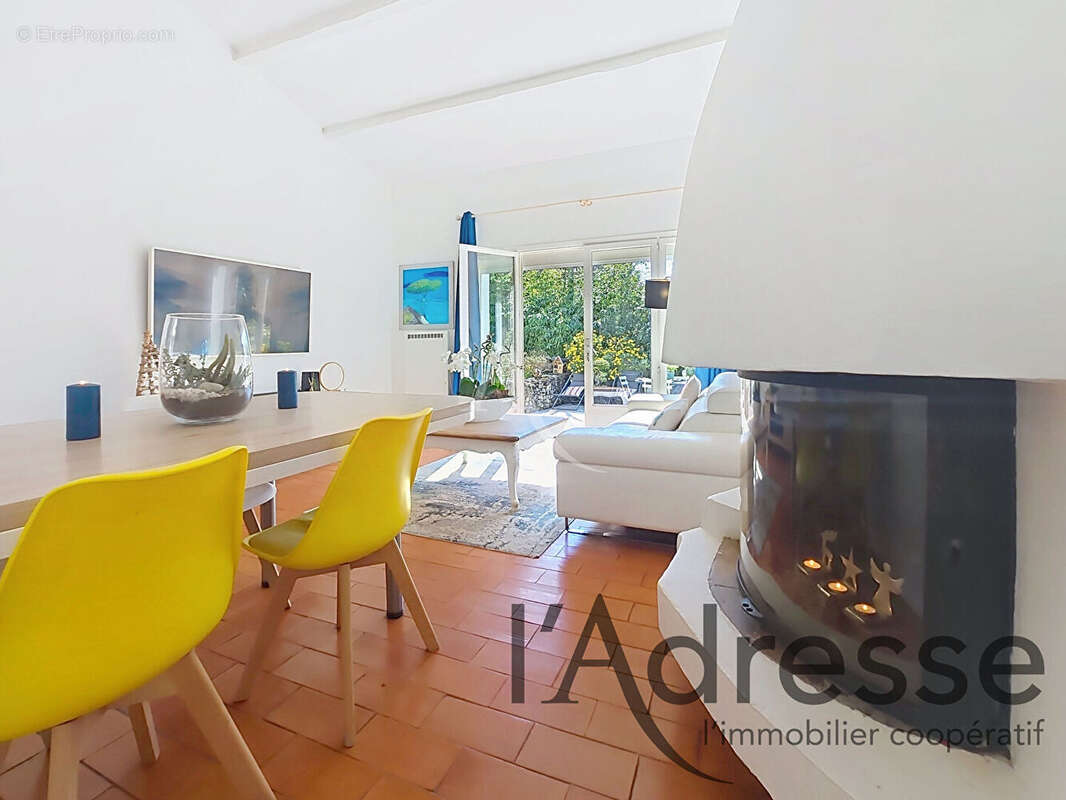 Maison à CANNES
