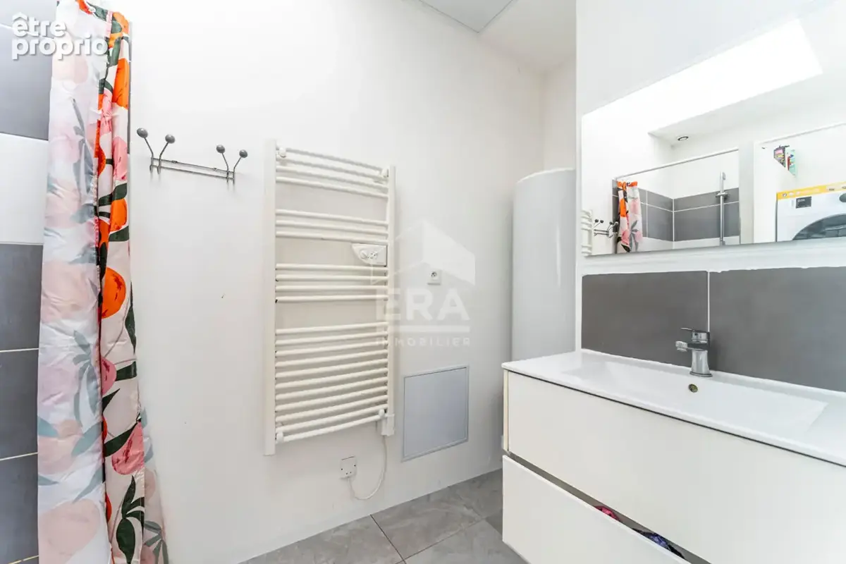 Maison 150m² à lille - photo 16